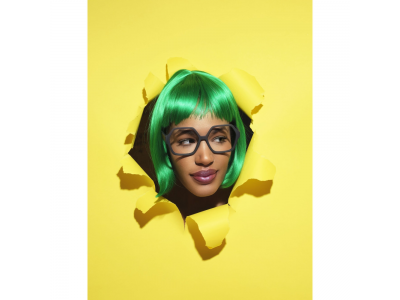 The Big, Bold Frame Takeover: Why 2026 is All About Colour and Size