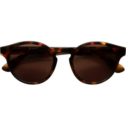 I Need You Milan UV100 Tortoise Sun Reader