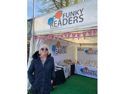 Badminton 2026 and a Funky Readers Update.