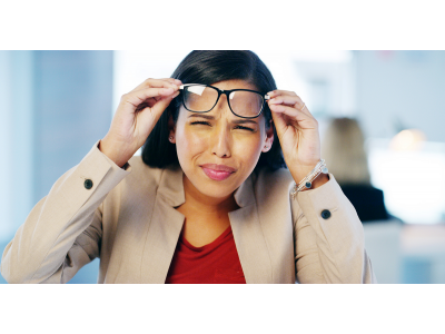 A Clear Guide to Choosing Your Perfect Reading Glasses