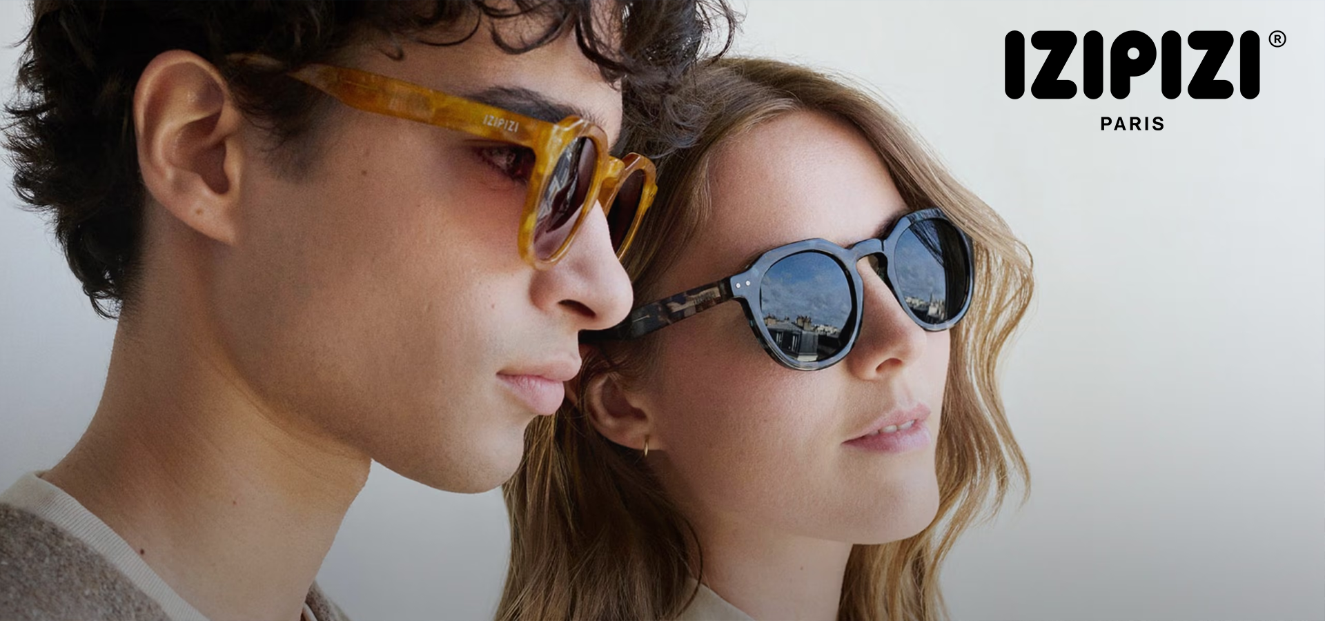Izipizi Reading Glasses