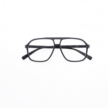 Doubleice Seventies Black Doubleice Seventies Black
