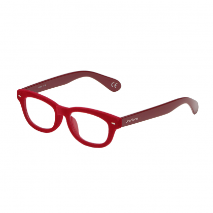Doubleice Red Velvet