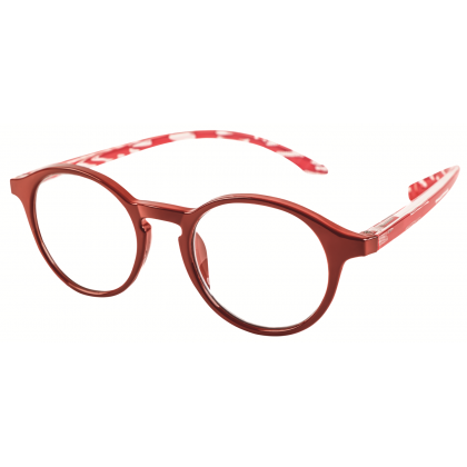 I Need You Hangover Colour Red reading glasses