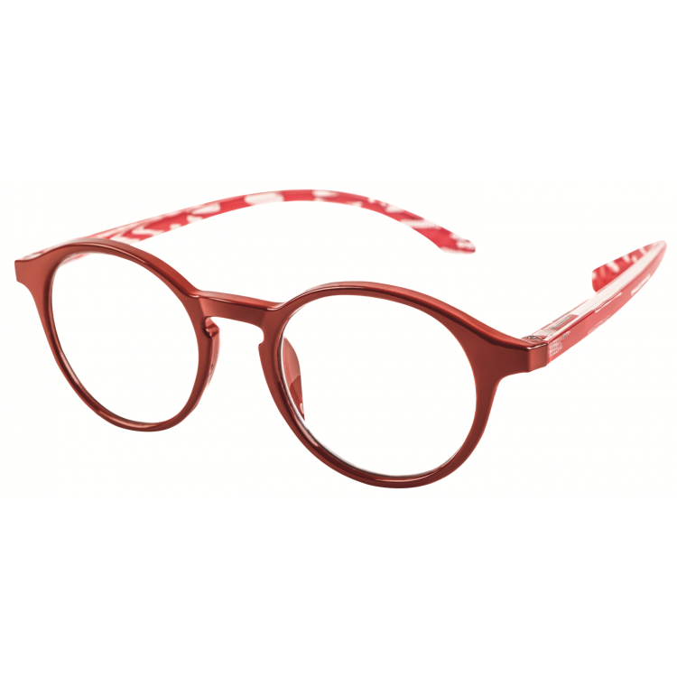 I Need You Hangover Colour Red reading glasses