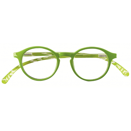 I Need You Hangover Colour Green reading glasses