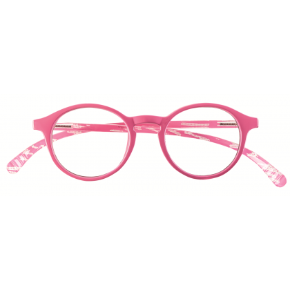 I Need You Hangover Colour pink reading glasses