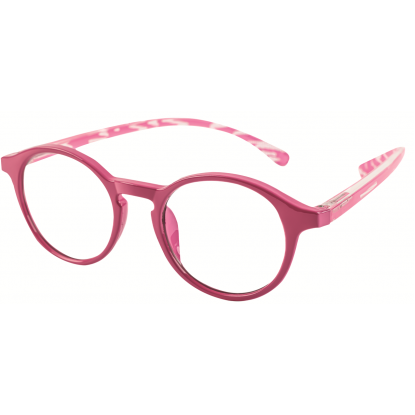 I Need You Hangover Colour pink reading glasses
