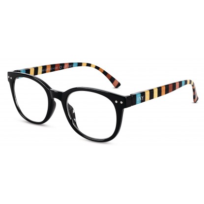 I Need You Loki Black Striped