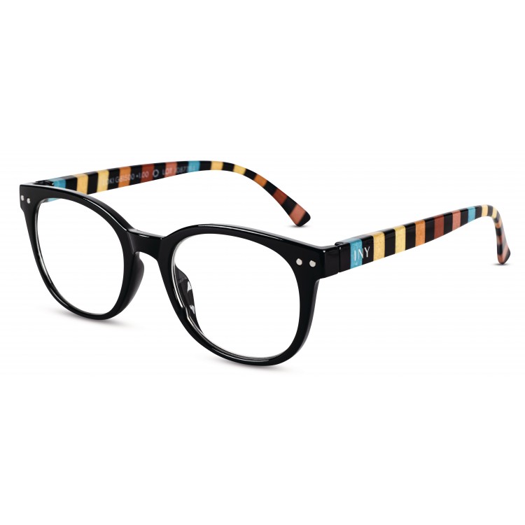 I Need You Loki Black Striped