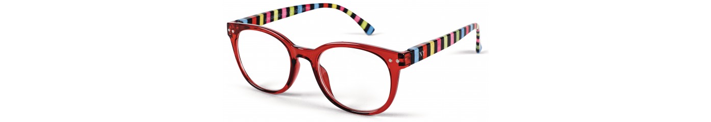 Loki Striped