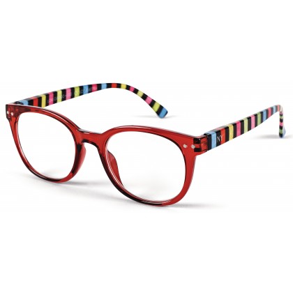 I Need You Loki Red Striped