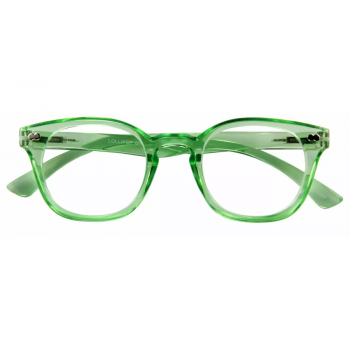 I Need You Lollipop green