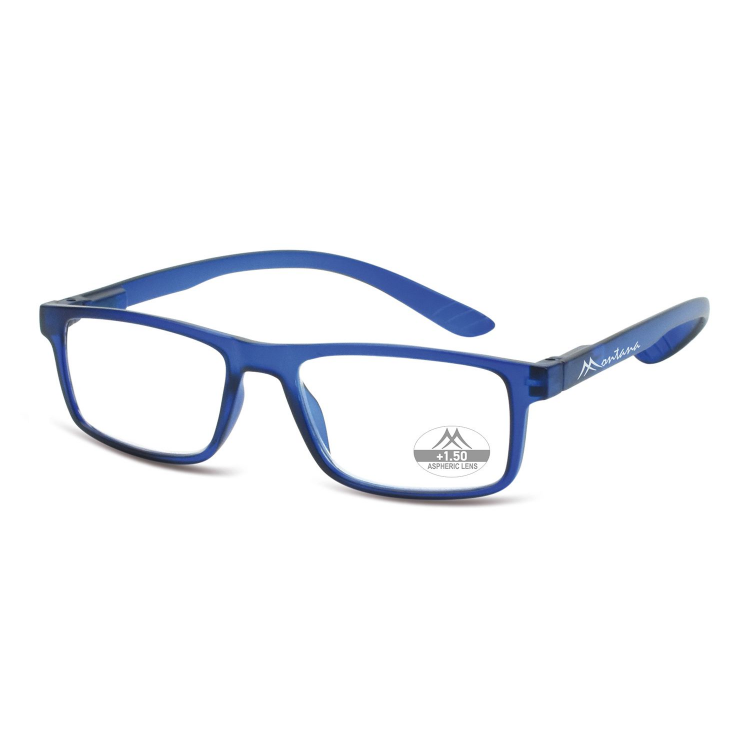 MNR3B Blue Neck Readers