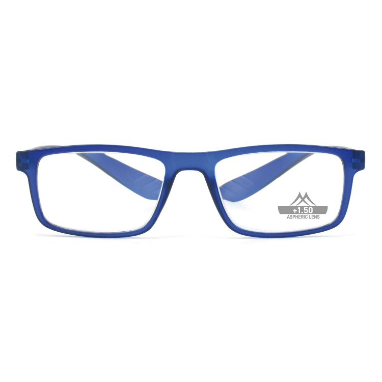 MNR3B Blue Neck Readers