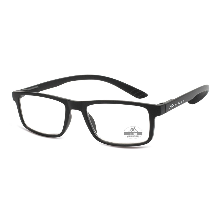 MNR3 Black Neck Readers
