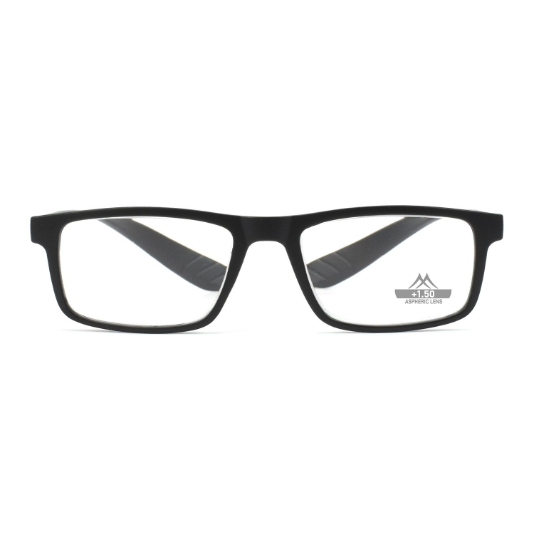 MNR3 Black Neck Readers