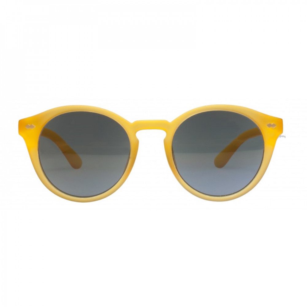 Icon Crystal Yellow Fashion Sun Reading 