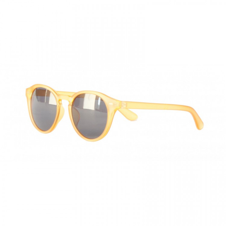 Icon Crystal Yellow Fashion Sun Reading Glasses