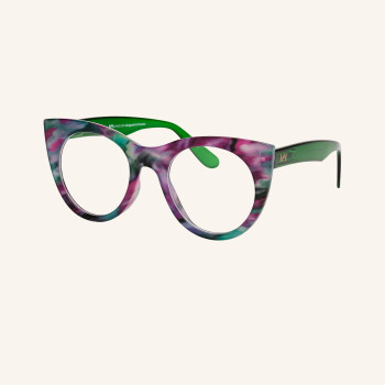 St-Tropez K38 Sapin cat-eyes