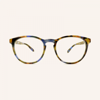 Beaulieu K20 Blue Tortoise