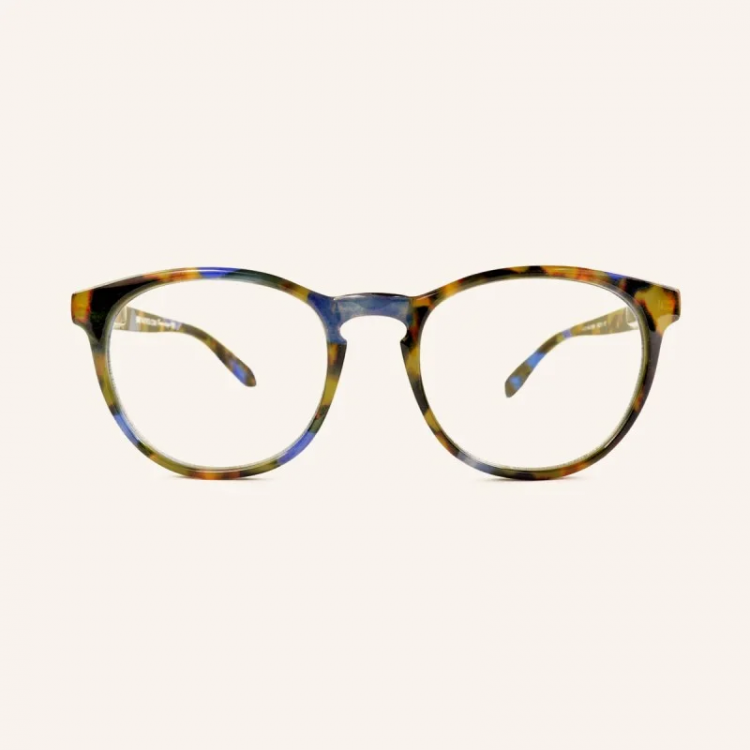 Beaulieu K20 Blue Tortoise