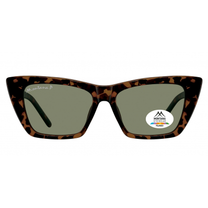 MP64B Chur Turtle Polarized Sunglasses