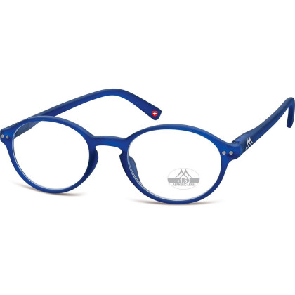 Matterhorn Montana MR74C blue