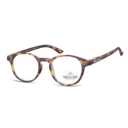 Wengen Montana  MR52E Light tortoise