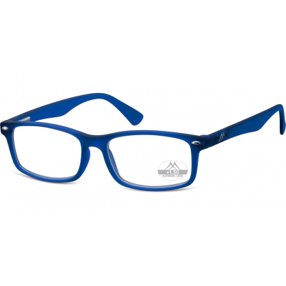 Ticino Blue MR83C Reading Glasses