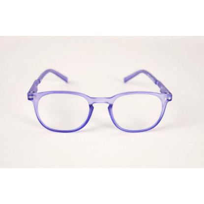 Rome lilac classic fashion reading glasses