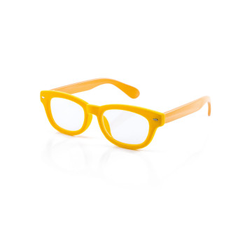 Doubleice Yellow Velvet