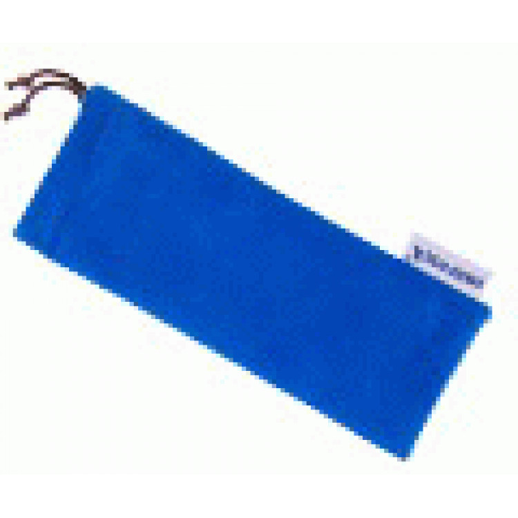 I Need You Woody blue reading glasses