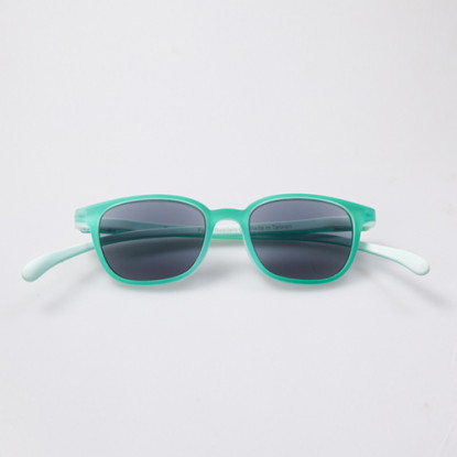 thumbnail image 2 of ProSport Bifocal Sunglasses / Sun Readers - Tinted, Horn Rimmed, Magnification 1.0 To 4.0 2 of 9