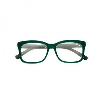 Doubleice Bloom ivy Velvet Reading Glasses
