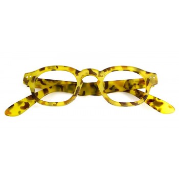 Read loop everglade light tortoise unisex reading glasses 