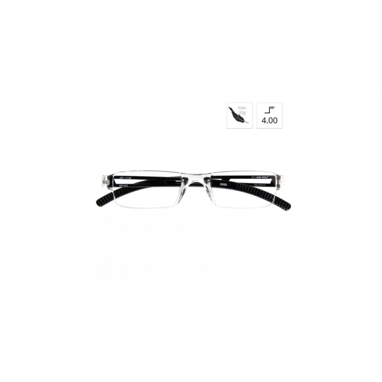 I Need You Joy Crystal Black