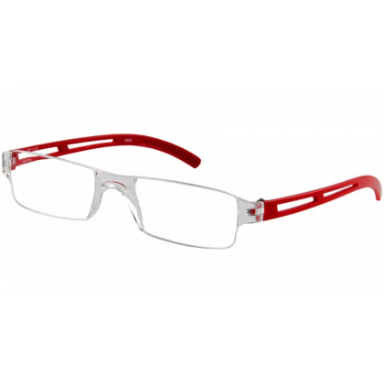 I Need You Joy Crystal Red