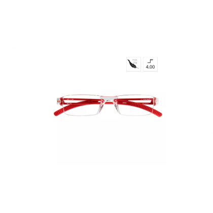 I Need You Joy Crystal Red