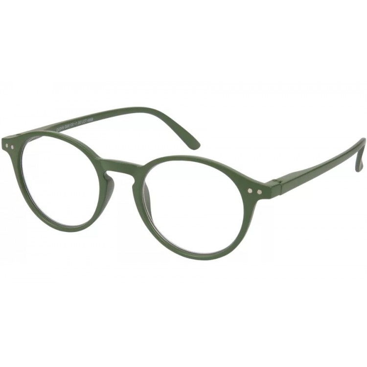 I Need You Quinn Green reading Glasses