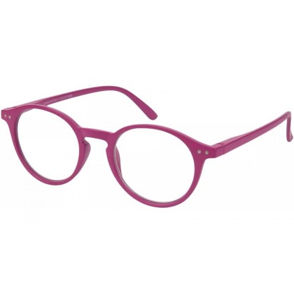 Quinn Pink Reading Glasses