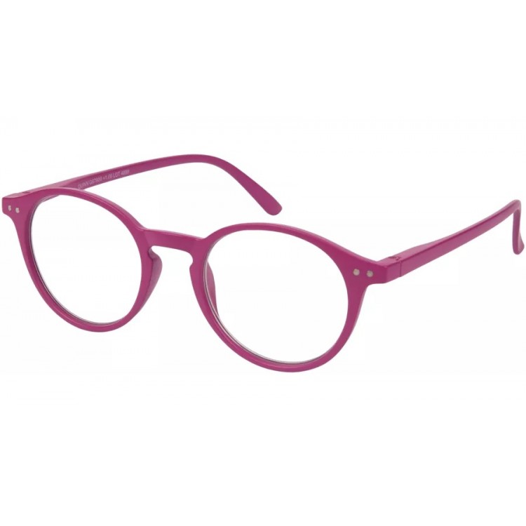 I Need You Quinn Pink Reading Glasses