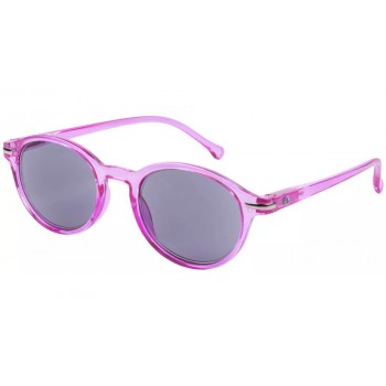 I Need You Tropic Pink Sun Reading Glasses