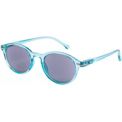 I Need You Tropic Turquoise Sun Reading Glasses