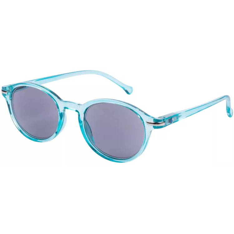 I Need You Tropic Turquoise Sun Reading Glasses