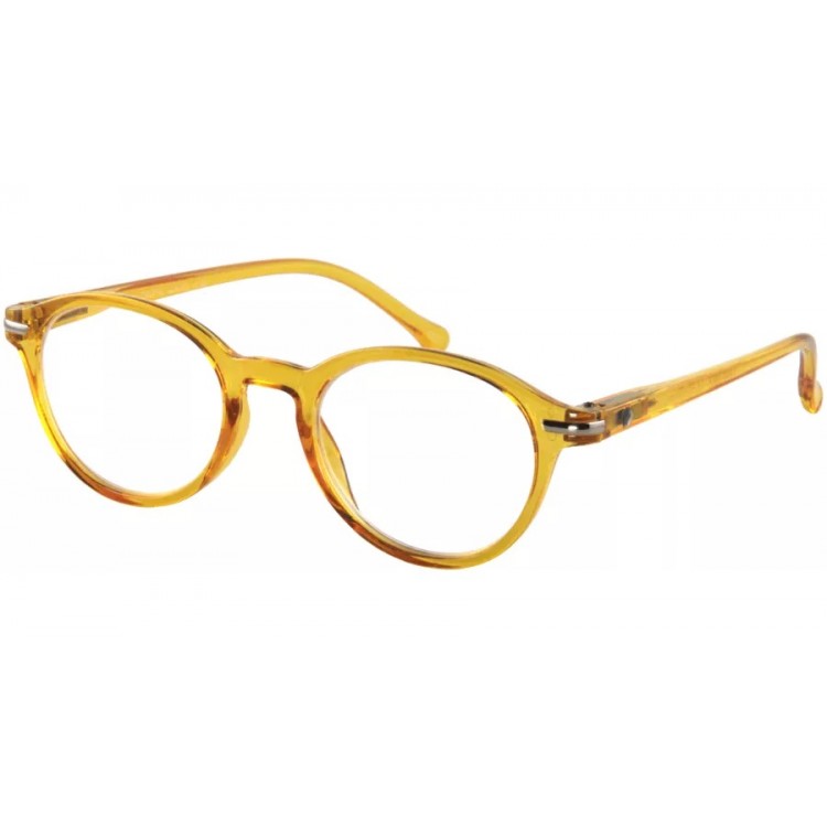 I need you tropic Yellow reading glasses