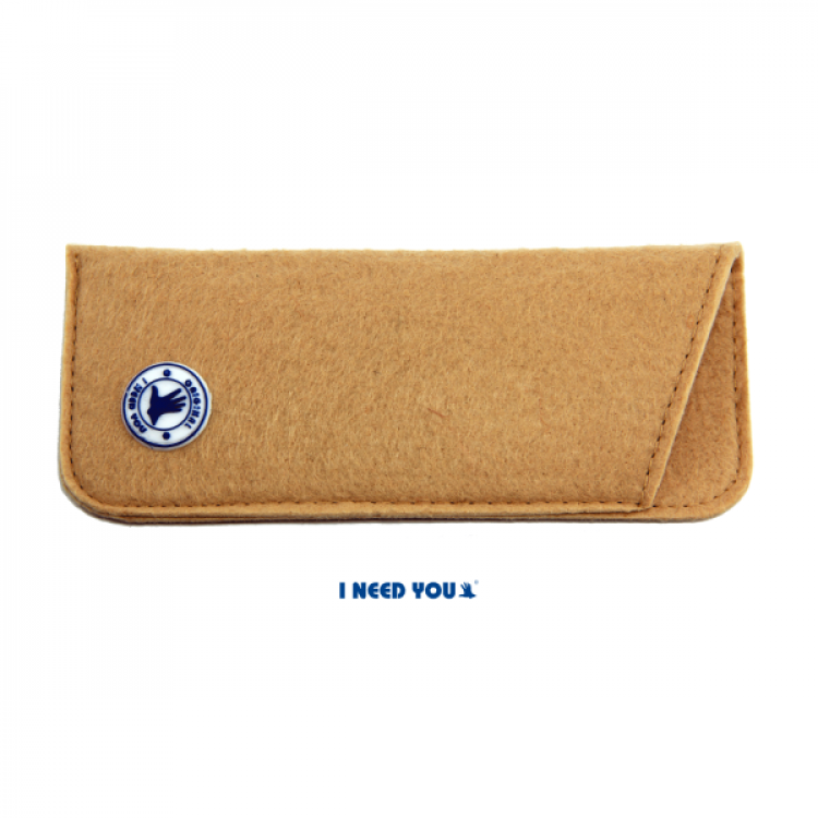 I Need You Smart havana reading glasses