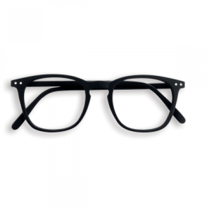 #E Black
