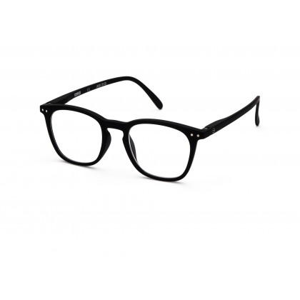 #E Black