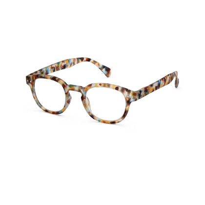 #C Blue Tortoise